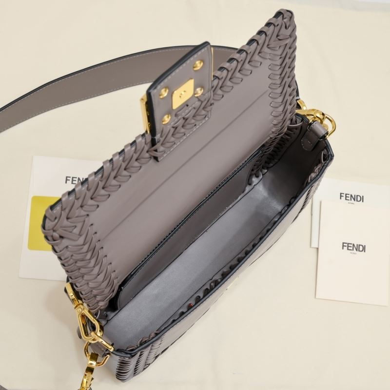 Fendi Satchel Bags